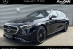 Mercedes Classe E AMG Line NIGHT Edition Benz e 300 e 300 de 4m t amg/night/prem/20?/pano/mass/digli