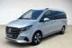 Mercedes Classe V Avantgarde Benz v 250 d style lang acc ahk aut akustikglas kam.