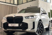BMW X5 Autres 50e xdr. m sport pro shadow pano iconicglow