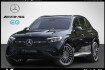 Mercedes GLC Autres Benz glc 300 de 4m amg sport+burm+pano+distr+memo+ahk