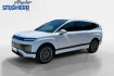 Hyundai Ioniq 9  226 kw 4wd uniq panoramadach