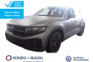 Volkswagen Touareg Elegance r line 3.0tdi +ahk+stdhz+luft+