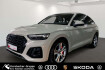 Audi SQ5 Autres Sq5 b&o ahk matrix luftfahrwerk stadt+