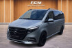 Mercedes Classe V Avantgarde Benz v 250 v 250 d style amg/dist/360/ahk/totwink/multibeam