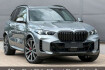 BMW X5 Autres 40d m sport pro*panosky*22?*acc*ahk*masssage