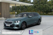 BMW Série 5 Autres Bmw 550  550 e xdrive touring m sport pro || ahk pano b&w