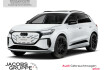 Audi Q4 e-tron Autres Q4 e tron quattro 220 kw s line pano/tech pro/warmepumpe/ahk/beifahrer