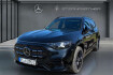 Mercedes EQB Night Edition Benz glb 250 + amg burmester night 20zoll