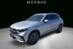 Mercedes GLC Avantgarde Advanced Benz glc 300 4matic 360 acc aut akustikglas bel.sitz