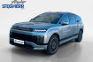 Hyundai Ioniq 9  226 kw 4wd uniq panoramadach