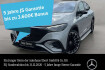 Mercedes EQE AMG Line Benz eqe 500 suv amg prem+ ahk sitzklima airmatic hal