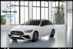 Mercedes Classe C Edition AMG Line Benz c 300 de t eq amg sport+pano+digital+distr+memo