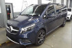 Mercedes Classe V Avantgarde Edition 2023 Benz v 300 d 4matic avantgarde edition amg el airmatic