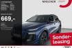 Audi SQ6 e-tron edition one Sq6 e tron e tron edit one blue upe120 ahk pano hud 360