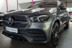 Mercedes GLE AMG Line Benz gle 400 coupe 4matic*amg line*night paket**voll*