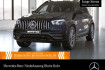 Mercedes GLE 53 AMG Autres benz gle 53 amg  benz gle 53 amg gle 53 4m night+pano+360+ahk+led+fahrass+20?+hud