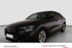 Audi Q8 S line business 50 tdi qu s line ahk hud pano area view