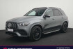 Mercedes GLE 53 AMG Autres benz gle 53 amg  benz gle 53 amg 4matic+ 360  memo luft pano burme hud