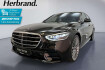 Mercedes Classe S Autres Benz s 350 d amg line burmester panoramadach hud 21?