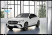 Mercedes GLC AMG Line Benz glc 300 de 4matic coupe mit eq hybrid technologie