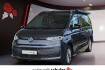 Volkswagen California Tour T7 california coast 2 0 tdi dsg ahk matrix