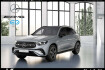 Mercedes GLC AMG Line Advanced Benz glc 300 de 4m amg+pano+kam+night+sitzklima
