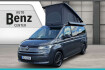 Volkswagen California Autres T7 california ocean tdi *aufstelldach manuell* klima
