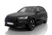 Audi SQ7 competition plus Sq7 tfsi competition+ all black acc/hud/pano/kam