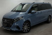 Mercedes Classe V Avantgarde Edition 2023 Benz v 300 d lang 4m avantgarde 7sitz+ahk+360+mbeam+