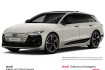 Audi A6 e-tron S line business A6 e tron avant quattro s line pano b&o ahk lm21