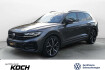 Volkswagen Touareg R-Line 3.0tdi r line leder pano hud ahk