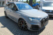 Audi SQ7 competition plus Sq7 4.0 tfsi quattro competition plus/abt(650ps)