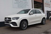 Mercedes GLE Exclusive Benz gle 400 gle400d 4matic exclusive pano led burmester 21?