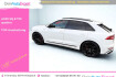 Audi SQ8 Autres Sq8 4.0 tdi quattro *matrix led*active motorsound*uvm