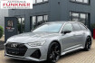Audi RS6 Autres Rs6 rs 6 avant 4.0 tfsi quattro b&o 22 zoll