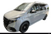 Mercedes Classe V Avantgarde Benz v 250 v 250d avantgarde lang amg/night/burmester/stand
