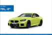 BMW M2 Coupé Autres M2 m race track paket/m performance parts