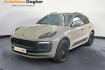 Porsche Macan Autres gts bose panorama acc