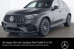 Mercedes GLC 43 AMG Autres benz glc 43 amg  benz glc 43 amg prem distr dynamic+ guard360 burm hal