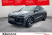 Audi Q6 e-tron S line business Q6 e tron q6 e tron sportback qu 2xs line ahk pano tech pl