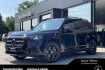 Mercedes EQB Night Edition Benz glb 350 glb 350 4m eq amg+ night distr superscr 7sitzer