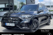 Mercedes EQB Night Edition Benz glb 350 glb 350 4m eq amg+ night distr superscr 7sitzer