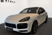 Porsche Cayenne Autres coupe gts apr carbon+sportchrono+++