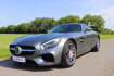 Mercedes AMG GT Autres benz amg gt  benz amg gt 4.0 v8 s dct