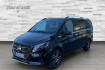 Mercedes Classe V Avantgarde Benz v 300 d avantgarde lang
