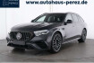 Mercedes E53 AMG Autres Benz e 53 amg e 53 amg t hybrid 4m+ premium ? fahrassit paket+