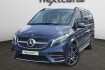 Mercedes Classe V Autres Benz v 300 v300 d amg line|edi|4m lang|leder|ils|mbux|18´z