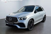 Mercedes GLE 53 AMG Autres benz gle 53 amg  benz gle 53 amg 4matic+/acc/360 cam/pano/burmest/voll