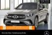 Mercedes GLC AMG Line Advanced Benz glc 450 d 4m amg+pano+ahk+burmester+keyless+9g