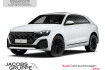 Audi Q8 S line business 50 tdi quattro b&o/panorama/matrixled